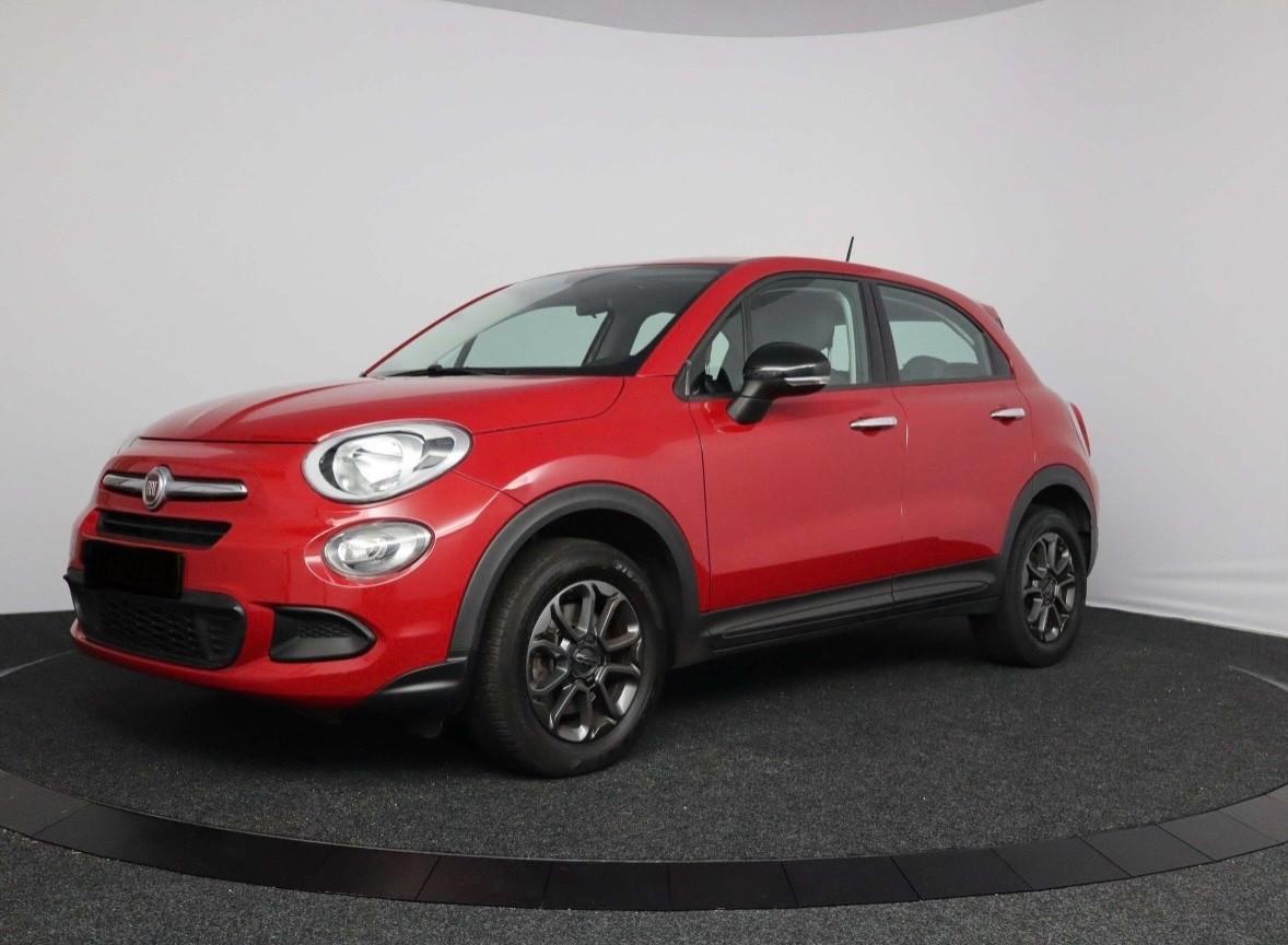 Fiat 500X 1.3 MultiJet 95 CV Pop Star 2017