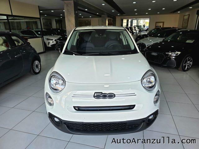 FIAT 500X NEW 1.0 T3 120CV Navi