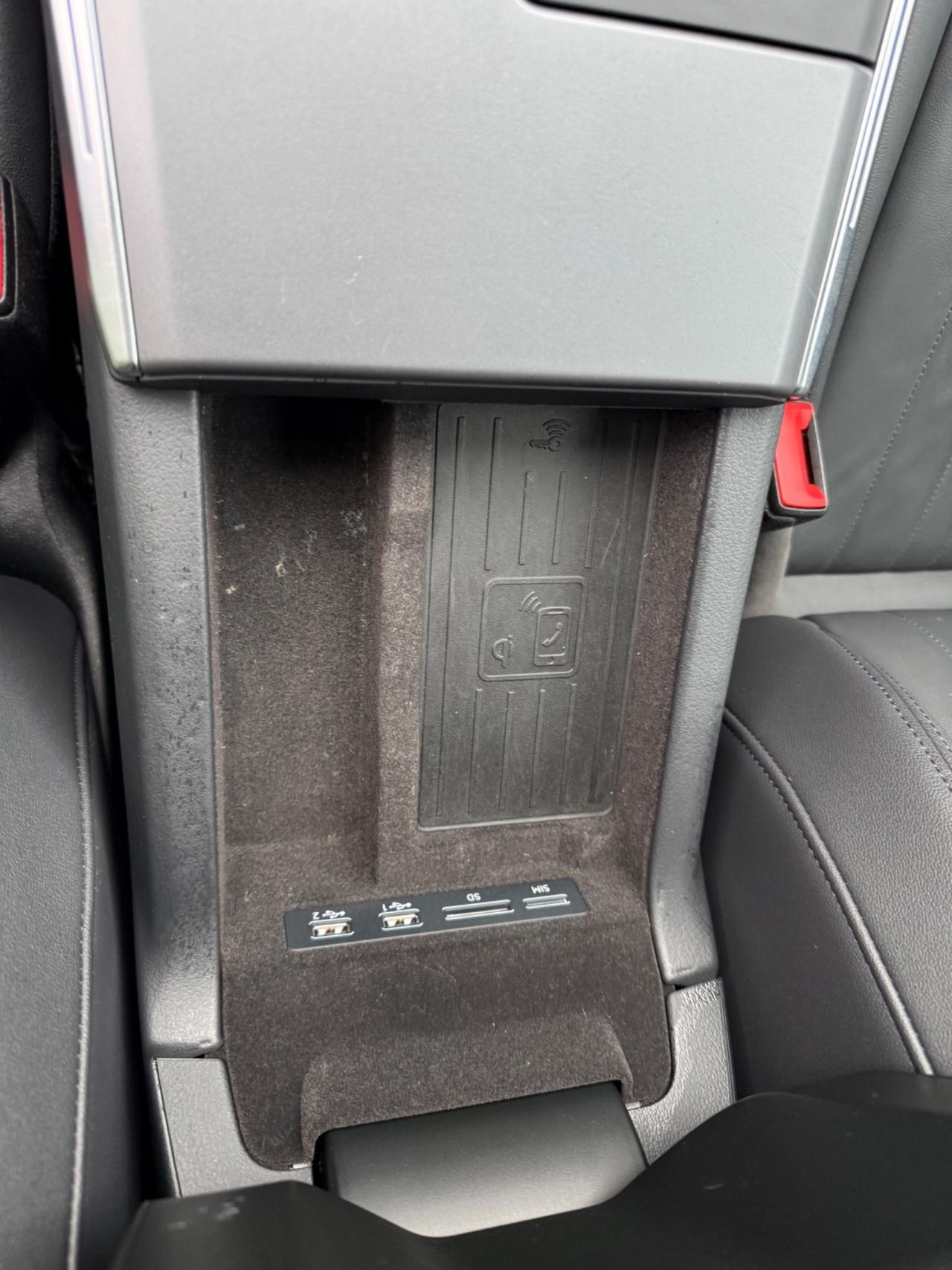 Audi A6 allroad 45 TDI 3.0 quattro IVA ESPOSTA 231CV