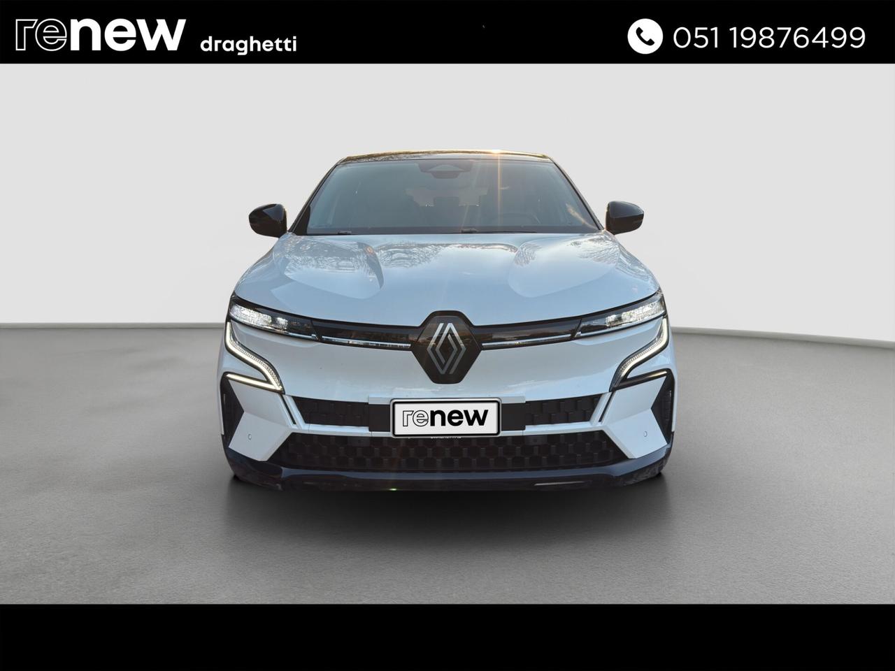 Renault Megane Mégane E-Tech Electric EV60 220 CV Optimum Charge Techno
