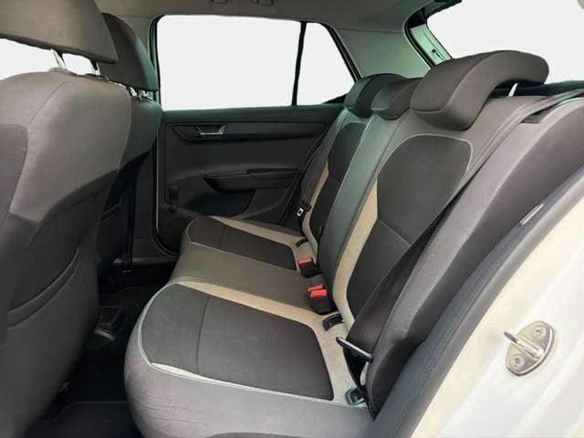Skoda Fabia 1.4 TDI 75 CV Executive