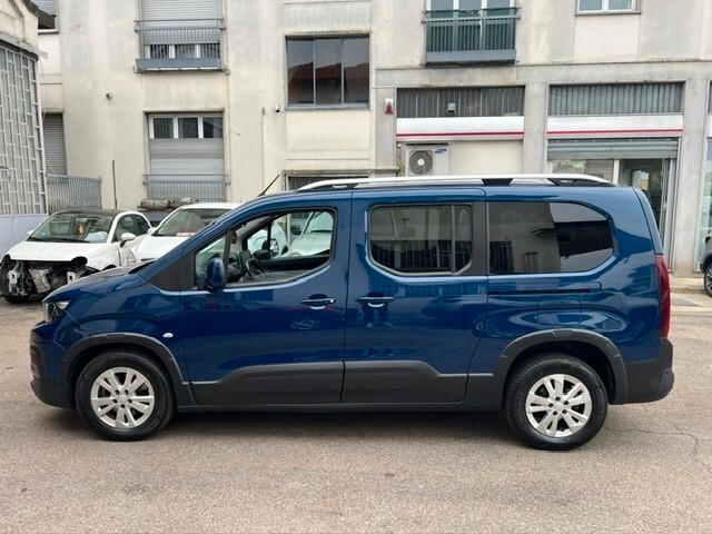 Peugeot Rifter BlueHDi 130 S&S Active Long 7 POSTI