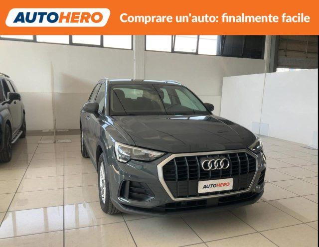 AUDI Q3 35 TDI S tronic