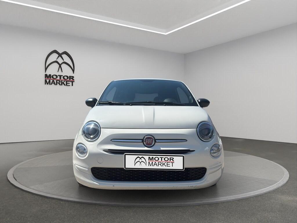 Fiat 500 1.0 FireFly Hybrid Club