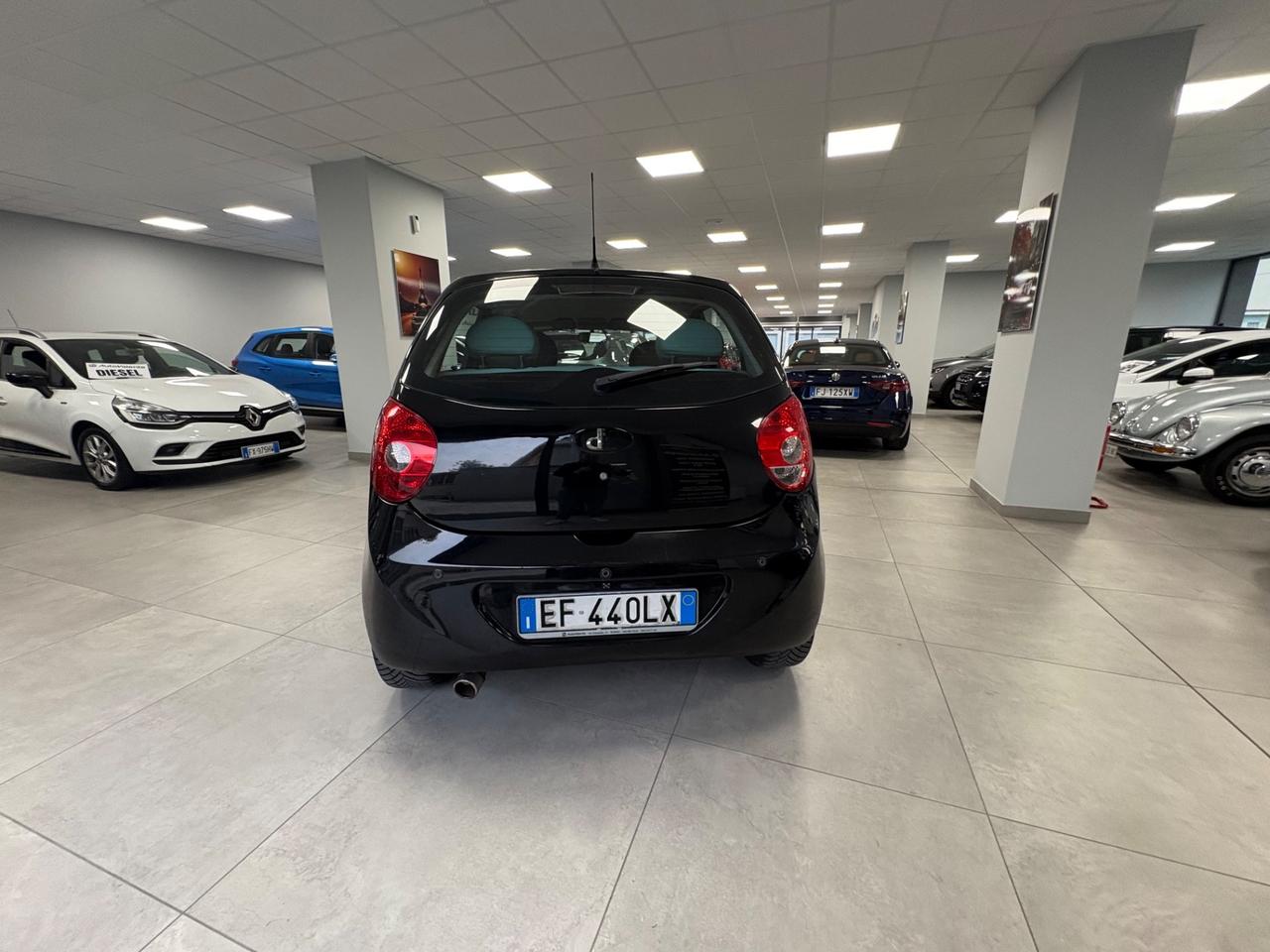 DR1 1.3 benzina 83cv 2011 km 68000 neopatentati