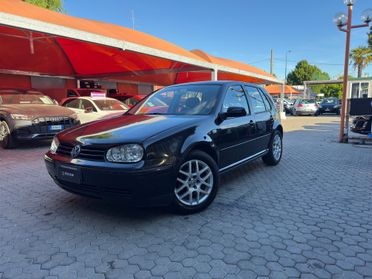 Volkswagen Golf ADATTA A NEOPATENTATI 1.6 16V cat 5 porte Comfortline