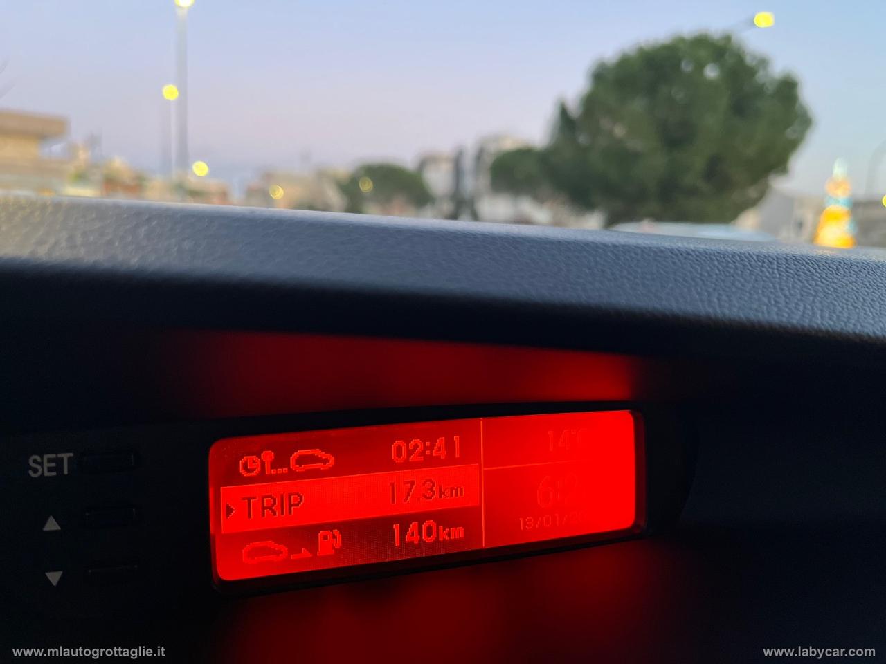 HYUNDAI i20 1.2 5p. BlueDrive GPL Comfort