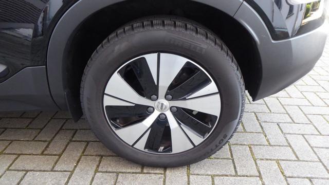 VOLVO XC40 T4 Recharge Plug-in Hybrid automatico Inscription