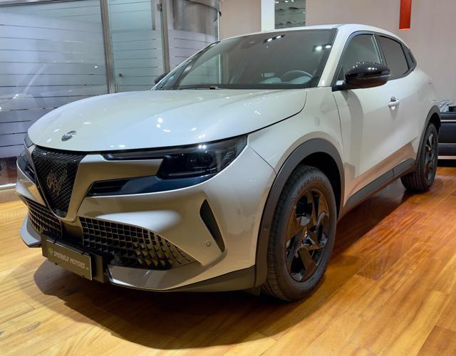 ALFA ROMEO Junior 1.2 145 CV Hybrid eDCT6 pack techno