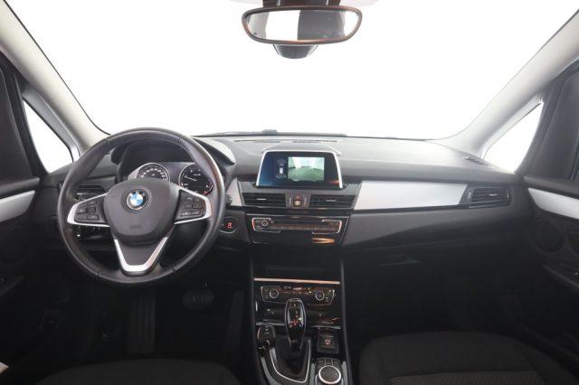 BMW 218 Serie 2 d Gran Tourer Advantage