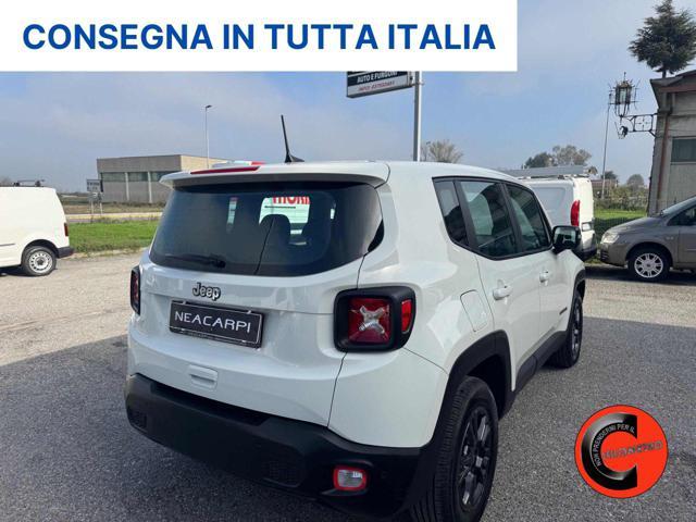 JEEP Renegade 1.0 T3 LONGITUDE 2022 RESTYLING-CRUISE-BLUETOOTH-