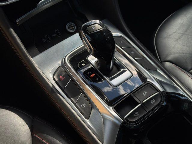 MG HS 1.5T-GDI AT Luxury *PROMO FINANZIAMENTO*