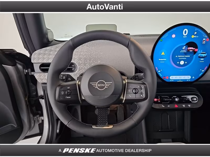 MINI Mini Mini Cooper C Favoured