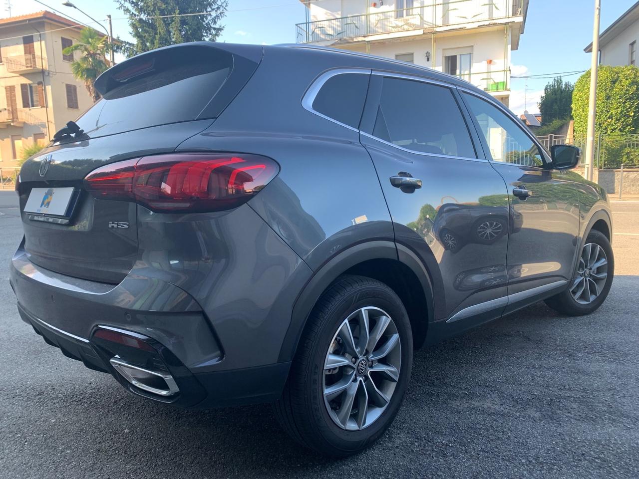 Mg HS 1.5T-GDI Comfort
