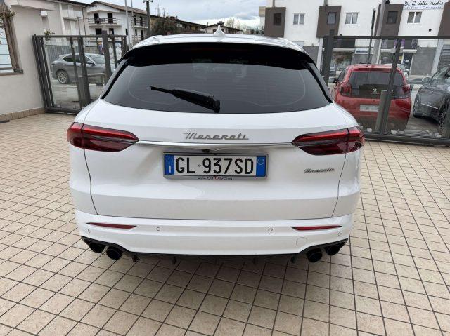 MASERATI Grecale 2.0 mhev Modena 330cv auto