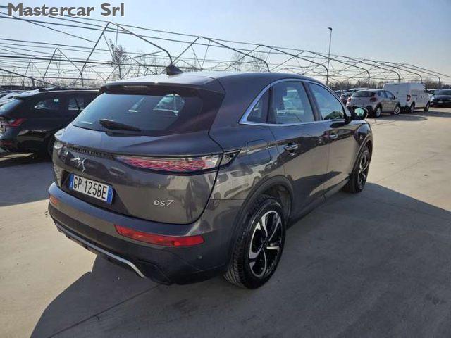 DS AUTOMOBILES DS 7 DS7 1.5 bluehdi Bastille Business 130cv - GP125BE