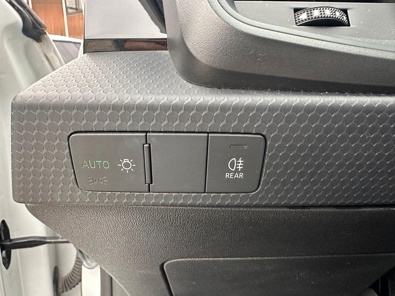 Audi A1 SPB 25 TFSI Admired Advanced