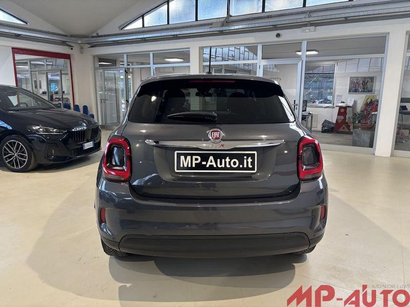 FIAT 500X Cross Look 500X CROSS LOOK TUA A 263,00 AL MESE