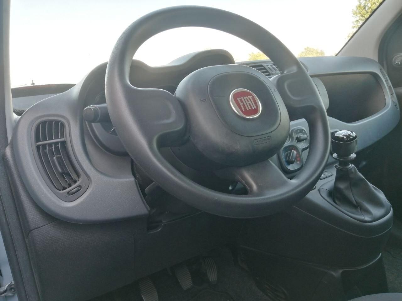 Fiat Panda 1.2 EasyPower GPL