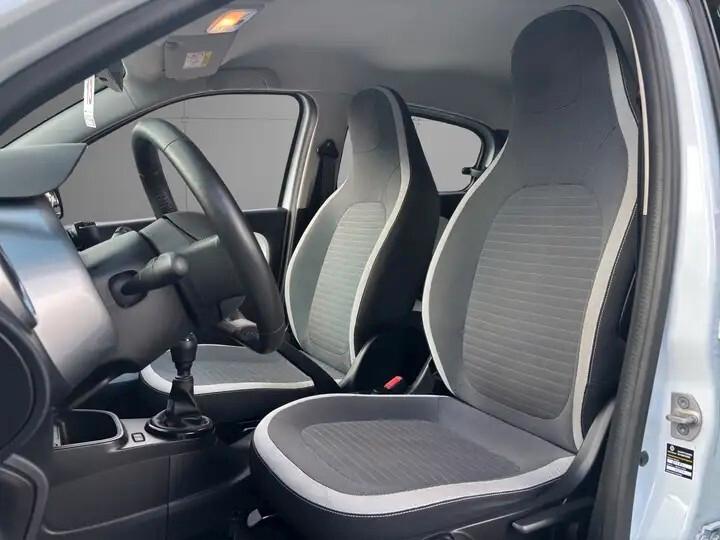 Renault Twingo 1.0 71Cv UNIPRO-PROMO-FINANZIAMENTO LS CAR