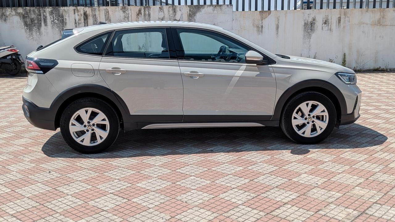 Volkswagen Taigo 1.0 TSI 95 CV Life
