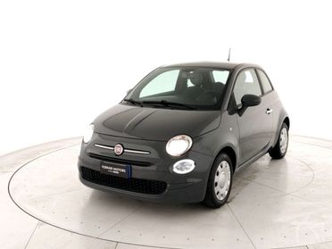 FIAT 500 1.0 hybrid Pop 70cv