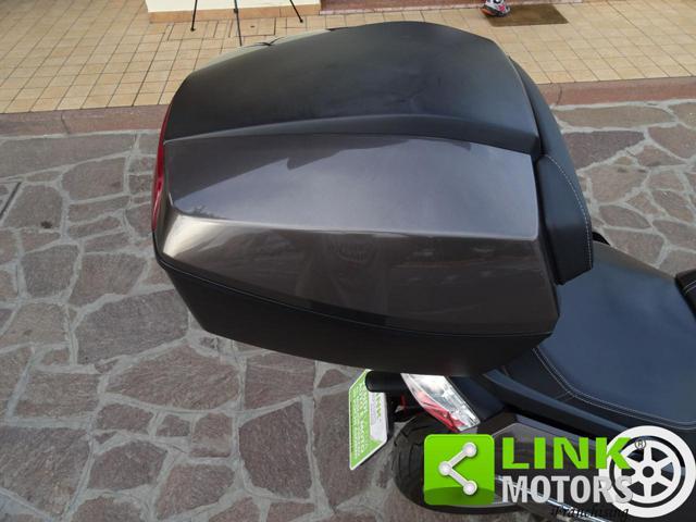 BMW C 650 GT ANNO 2015