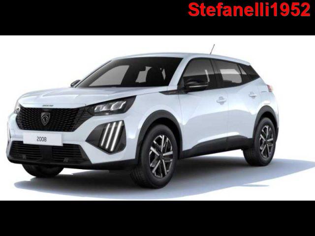 PEUGEOT 2008 1.2 puretech Style s&s 100cv