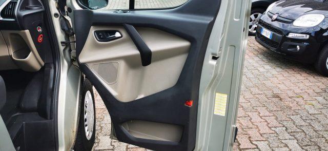 FORD Transit Custom 290 2.2 TDCi 155CV PL-DC Furgone Trend