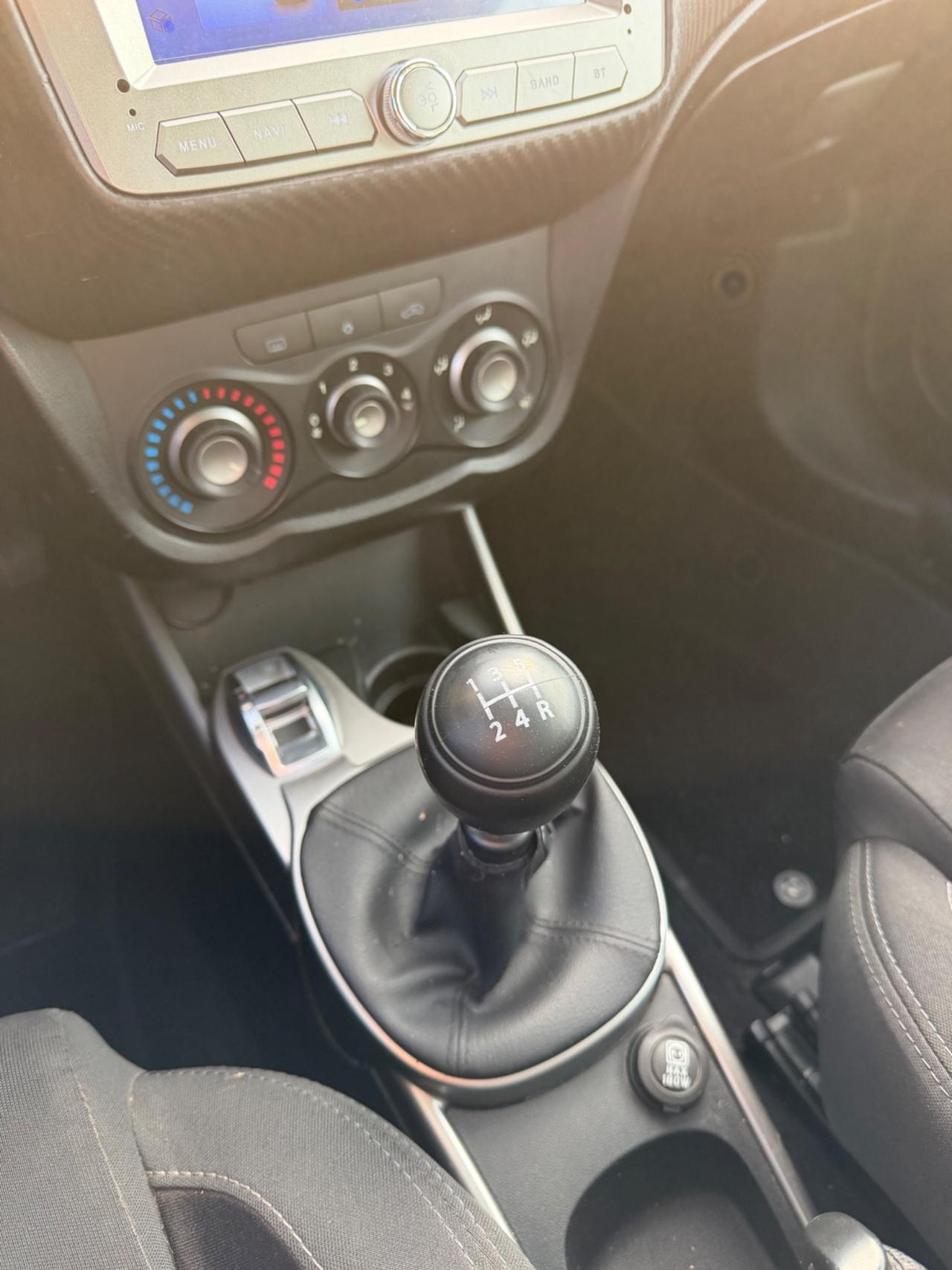 Alfa Romeo MiTo 1.4 Turbo 135 CV Sport