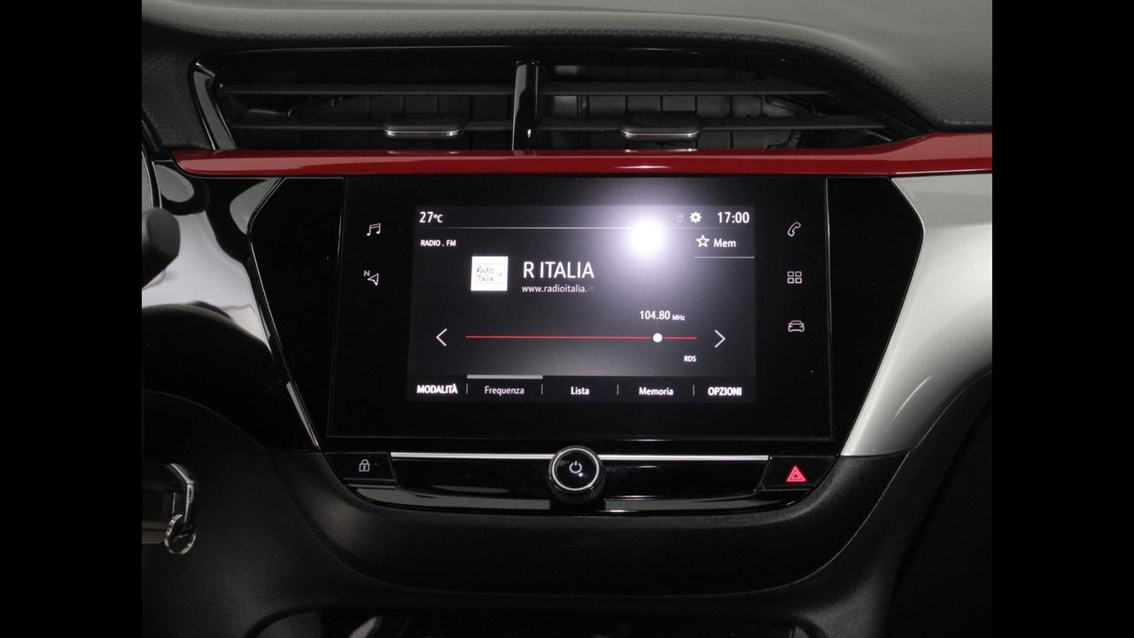 OPEL Corsa VI 2020 - Corsa 1.2 Edition s&s 100cv