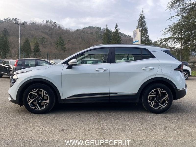 Kia Sportage 5ª serie 1.6 TGDi MHEV Business