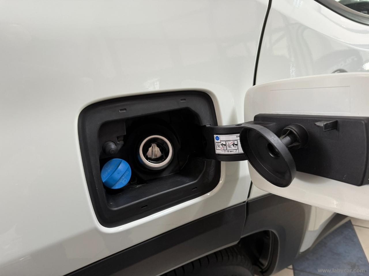 JEEP Renegade 1.6 Mjt 130CV Limited CARPLAY - TELECAMERA