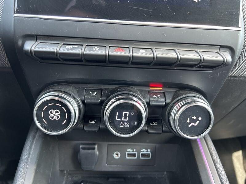 Renault Clio NUOVA techno TCe 90