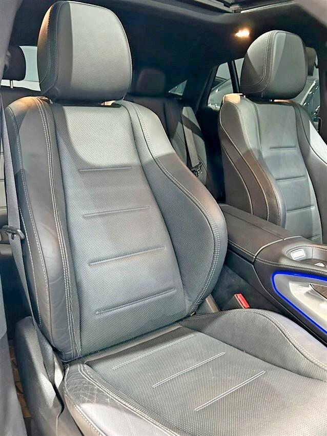 Mercedes-benz GLE 350 de hybrid EQ 4Matic Coupé Premium Plus