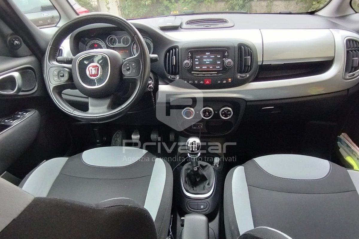 FIAT 500L 1.6 Multijet 120 CV Pop Star