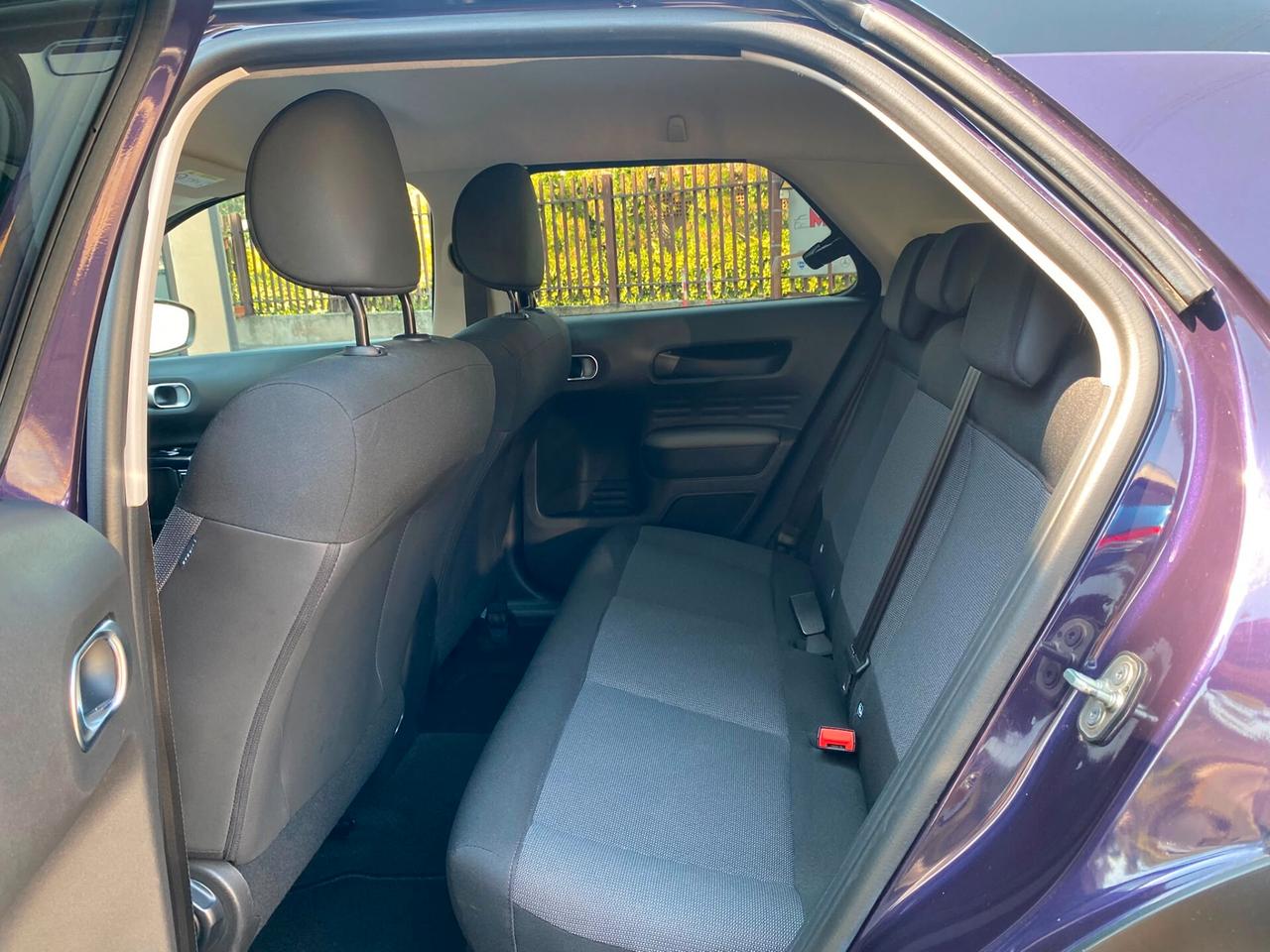Citroen C4 Cactus 1.2 Shine s LED- NAVI-GARANZIA 12 MESI