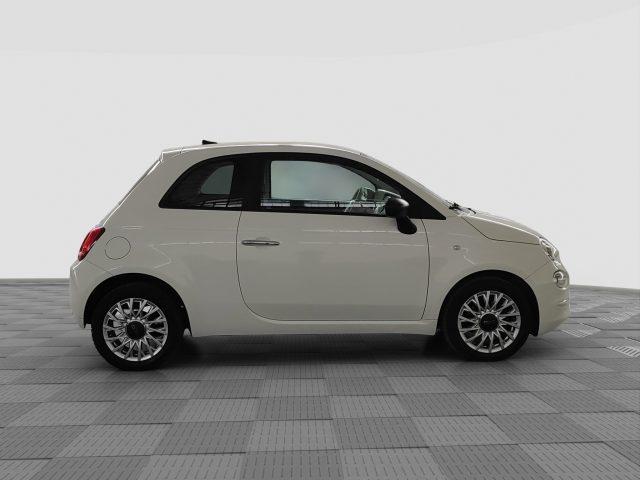 FIAT 500 500 1.0 Hybrid Cult