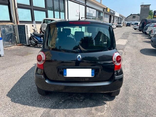 Renault Modus 1.2 PER NEOPATENTATI