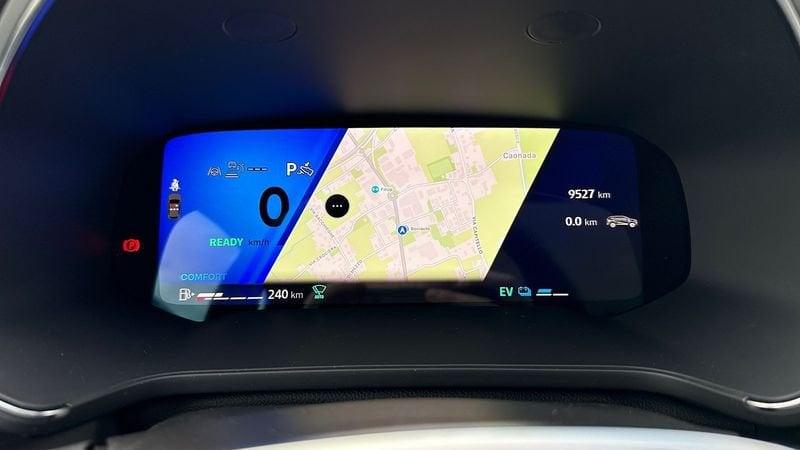 Renault Symbioz Symbioz Full Hybrid E-Tech 145 CV Iconic