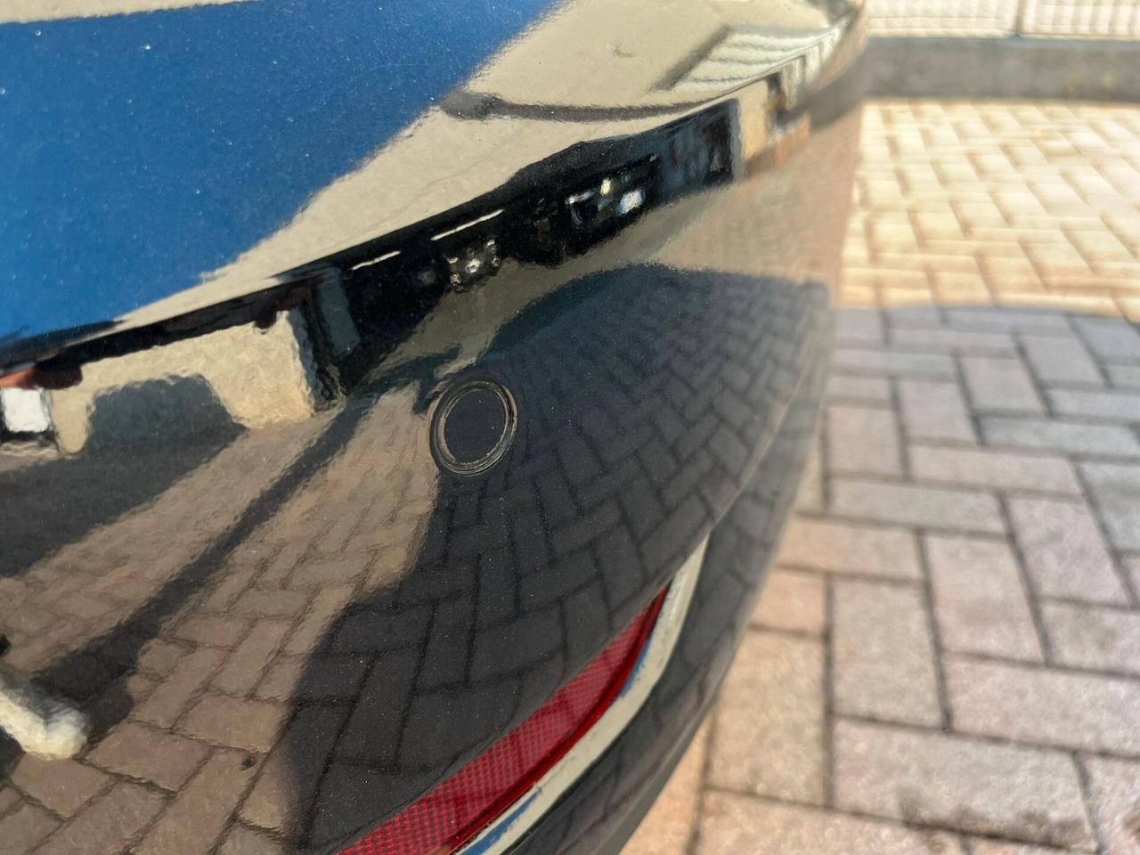 Audi A3 SPB 1.6 TDI 116 CV S tronic Sport
