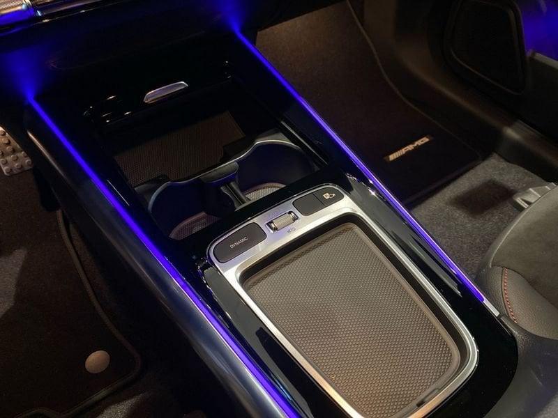 Mercedes-Benz EQA 300 AMG Line Advanced 4matic