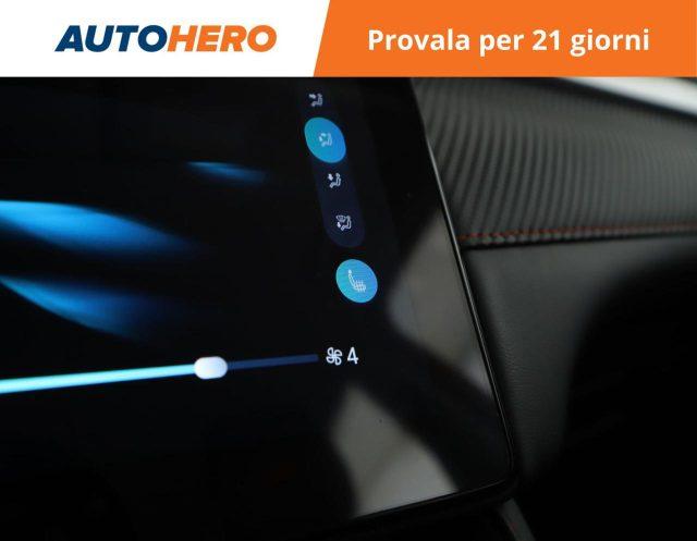 MG ZS 1.5 VTi-tech Luxury