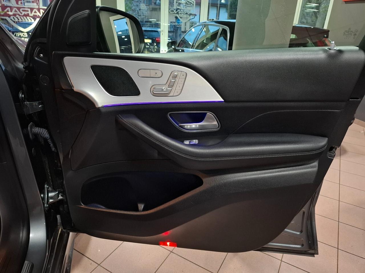 Mercedes GLE 300 4Matic Premium FULL FULL