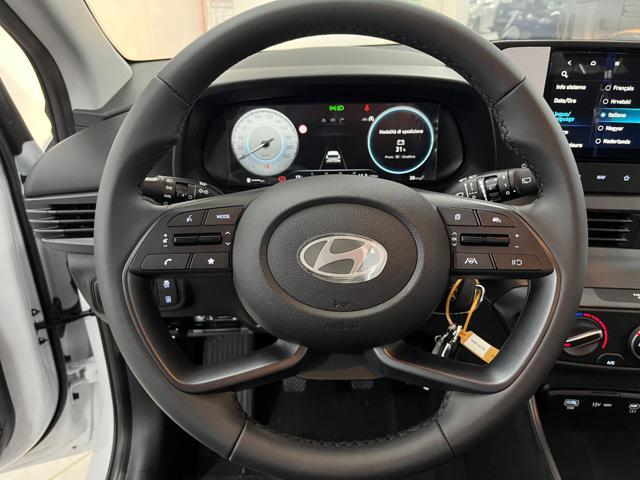 HYUNDAI i20 1.2 MPI MT Connectline SENZA FINANZIAMENTO