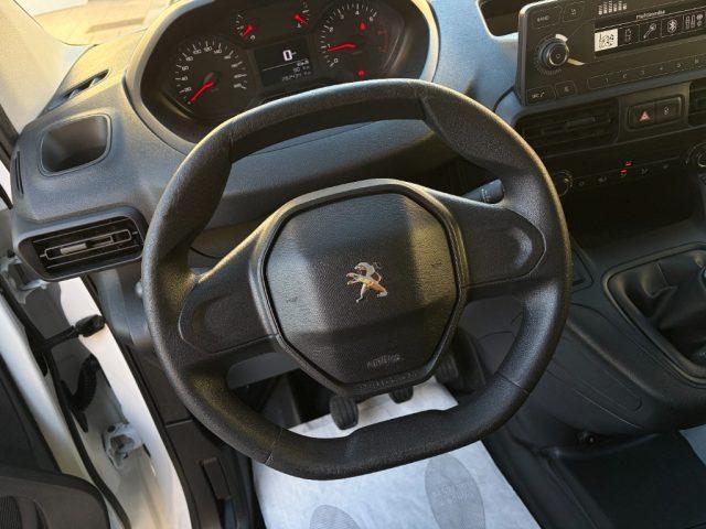 PEUGEOT PARTNER Maxi 2019 3P