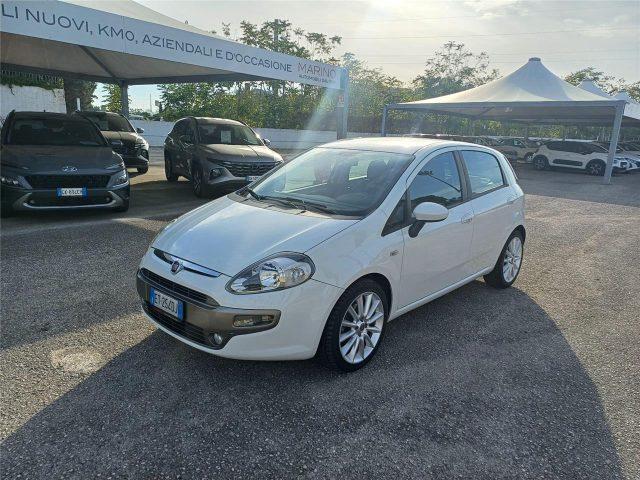 FIAT Punto Evo Punto Evo 1.3 Mjt 95CV DPF 5p. S&S Du.Dy