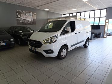 Ford Transit Custom Diesel Manuale PIU IVA