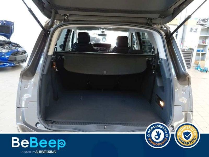 Citroën C4 Picasso Grand C4 GRAND PICASSO 1.6 BLUEHDI SHINE S&S 120CV