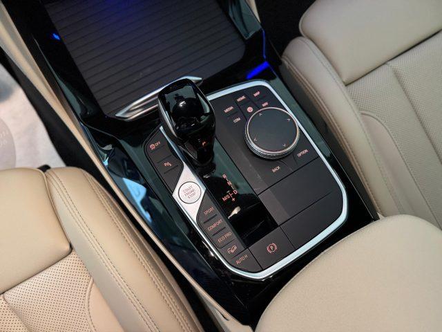 BMW X4 xDrive20d 48V Msport *UNIPROP*